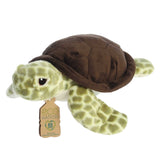 '- Eco Nation - Eco Hugs - 12" Sea Turtle