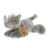 '- Eco Nation - Eco Softies - 8" Rhino