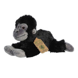 '- Eco Nation - Eco Softies - 8" Gorilla