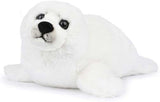 WWF ECO Seal White - 38 cm - 15"