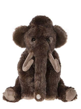 Charlie Bears Mighty 39cm