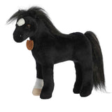 '- Breyer - Showstoppers - 13" Thoroughbred