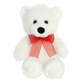 '- White Bear