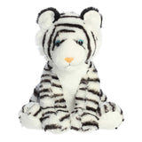 '- 14" White Tiger