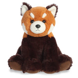 '- 14" Red Panda