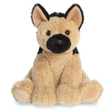 '- 14" German Shepherd