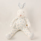 Polka dots Bunny Blue
