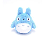 Studio Ghibli Plush: My Neighbor Totoro - Big Totoro Fluffy Beanbag plush