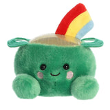 '- Palm Pals - 5" Ciara Pot Of Gold
