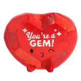 '- JUST SAYIN' - 9" You're A Gem