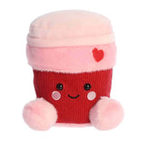 '- Palm Pals - 5" Parker Heart Coffee