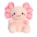 '- Palm Pals - 5" Xena Love Axolotl