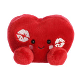 '- Palm Pals - 5" Kimi Kisses Heart
