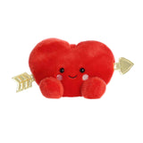 '- Palm Pals - 5" Romeo Cupid Heart