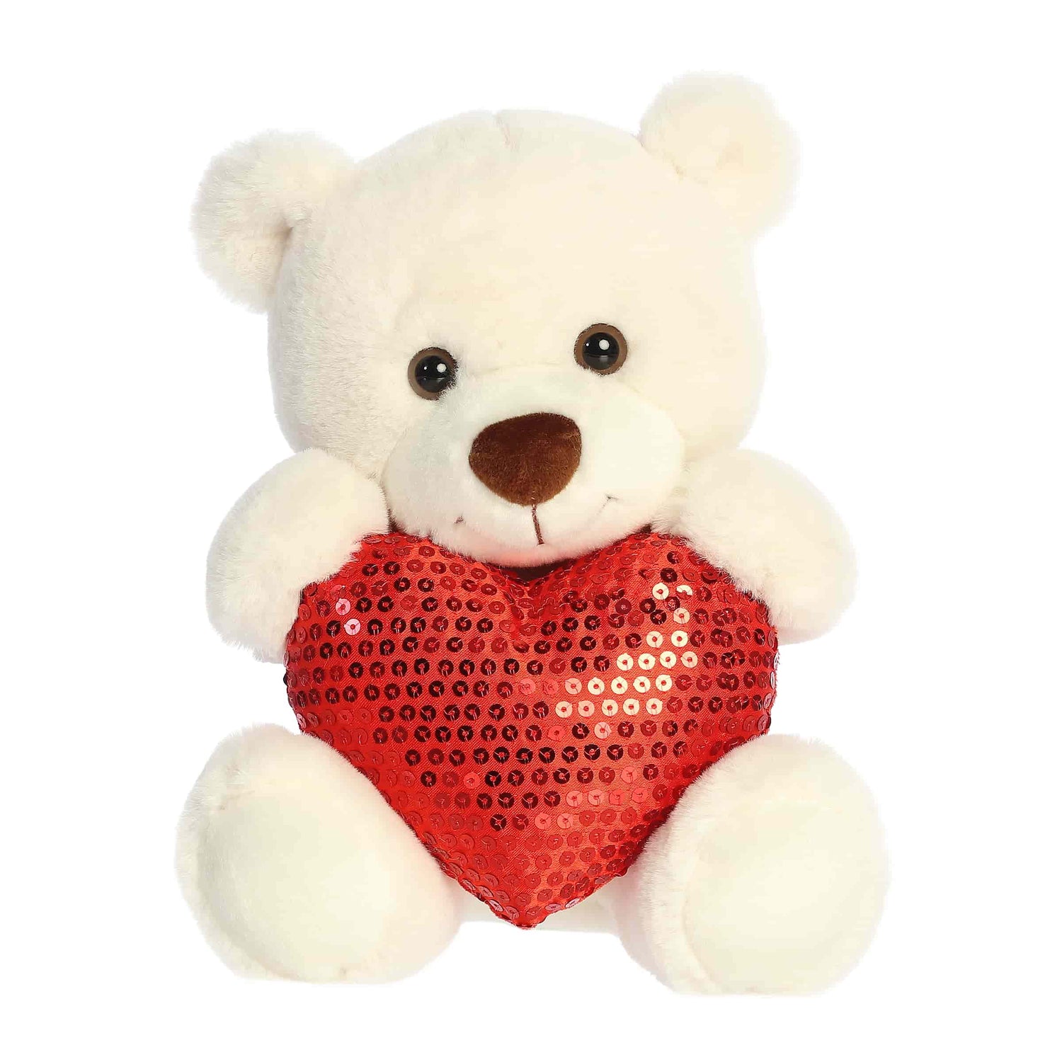 '- Valentine - Glimmerheart Bear