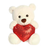 '- Valentine - Glimmerheart Bear