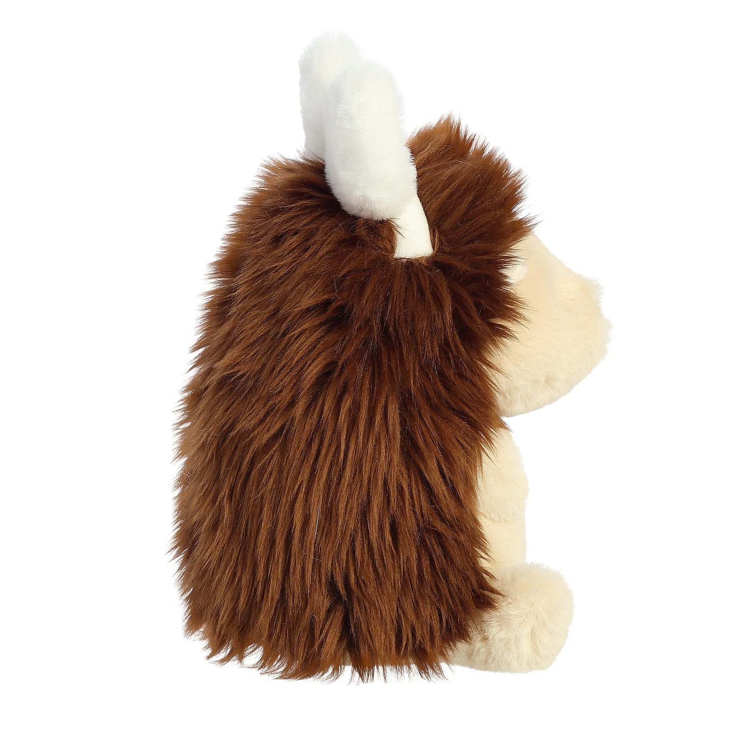 Spring Hoppy Hedgie Plush Toy Stuffed Animal, 10 in