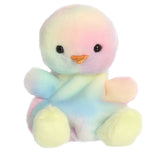 '- Palm Pals - 5" Aura Rainbow Chick