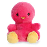 '- Palm Pals - 5" Peyton Pink Chick
