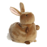'- Spring - Pudgeez - 7" Toby Bunny
