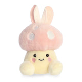 '- Palm Pals - 5" Diana Bunny Mushroom