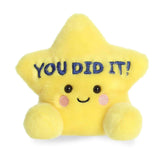 '- Palm Pals - 5" You Did It Star