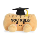 '- Palm Pals - 5" You Rule Ruler