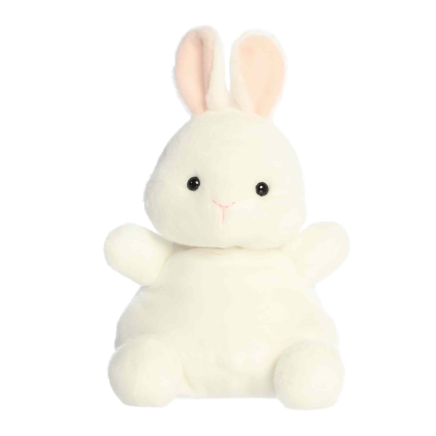'- Palm Pals Party Sized - Cottontail Bunny