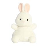 '- Palm Pals Party Sized - Cottontail Bunny