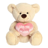 '- Special Occasions - 11" Mother's Day Heart Bears