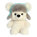 '- Holiday - 13" Baby Bear Benny
