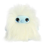 '- Holiday - 4.5" Cuddles The Yeti