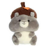 '- Holiday - Life In A Nutshell - 8" Squirrel