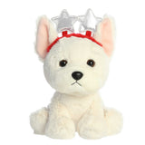 '- Holiday - Holiday Cheer - 8.5" Cassidy French Bulldog