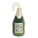 '- JUST SAYIN' - 13" Feeling Bubbly