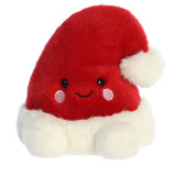 '- Palm Pals - 5" Topper Santa Hat