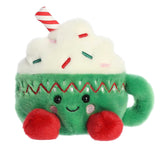'- Palm Pals - 5" Candace Cocoa