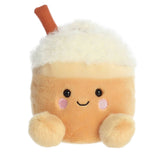 '- Palm Pals - 5" Speckle Pumpkin Spice Latte
