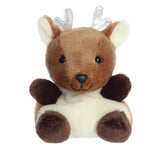 '- Palm Pals - 5" Dash Reindeer