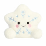 '- Palm Pals - 5" Glisten Snowflake