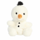 '- Palm Pals - 5" Freeze Snowman