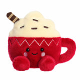 '- Palm Pals - 5" Cassia Cocoa