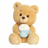 '- Holiday - 10" Barista Bear