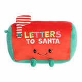 '- JUST SAYIN' - 10" Letters To Santa