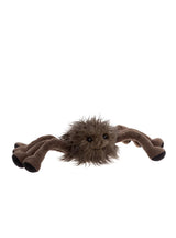 Charlie Bears The Webbers-Wiley 13cm