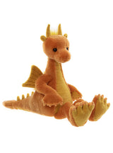 Charlie Bears Diamonds 25cm