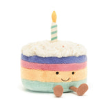 Amuseables Rainbow Cake 26cm