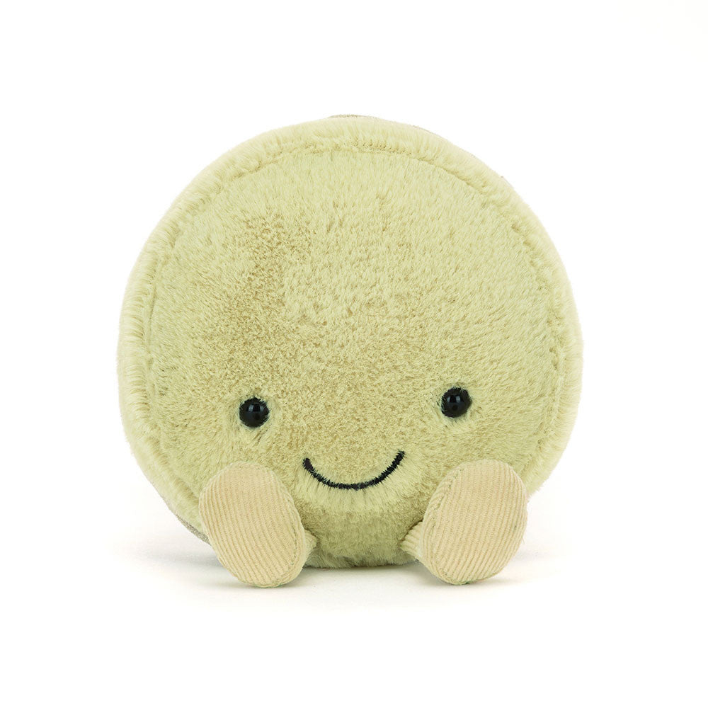Amuseables Max Macaron 12cm