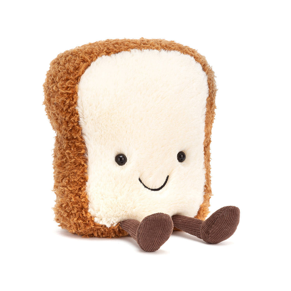 Amuseables Toast Small 16cm