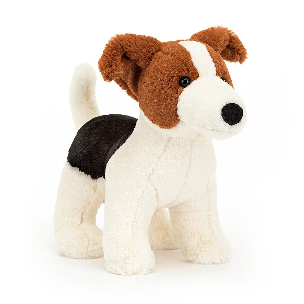 Albert Jack Russell 18cm